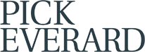 Logotype of Pick Everard